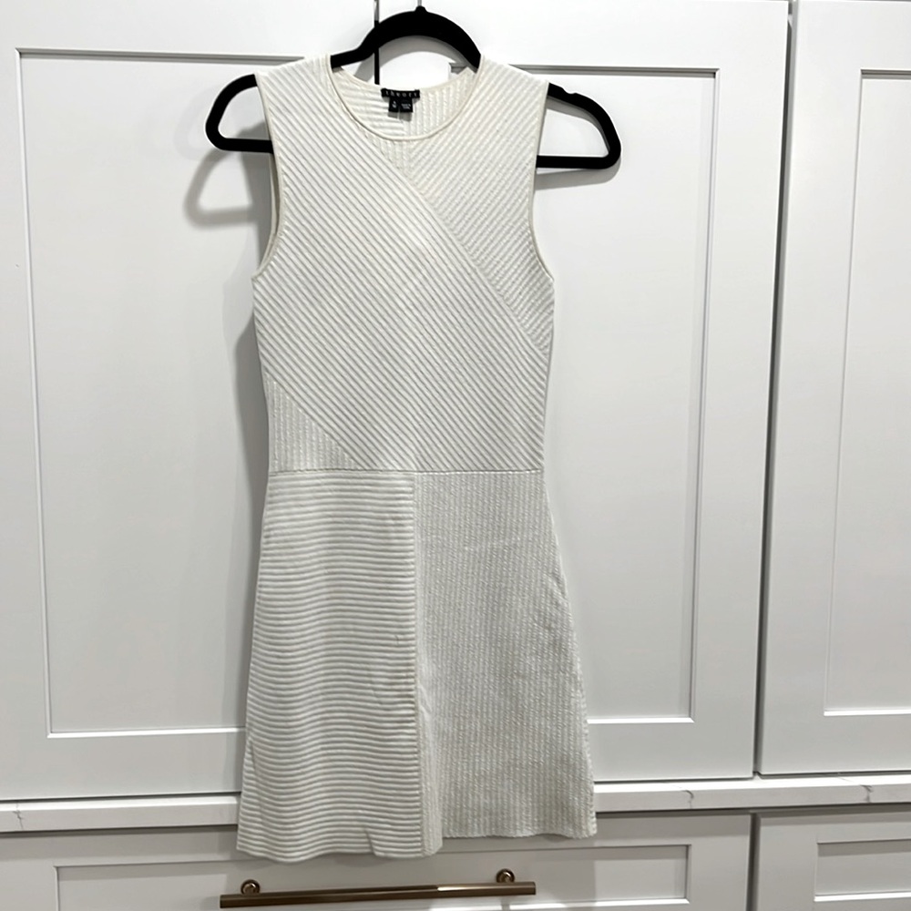 Theory shift dress